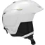 Salomon Icon LT Womens Ski Helmet - White